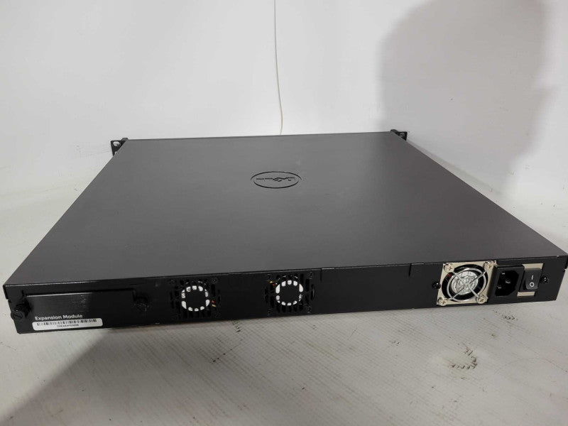 Dell SonicWall NSA 3600 Firewall Security Appliance !