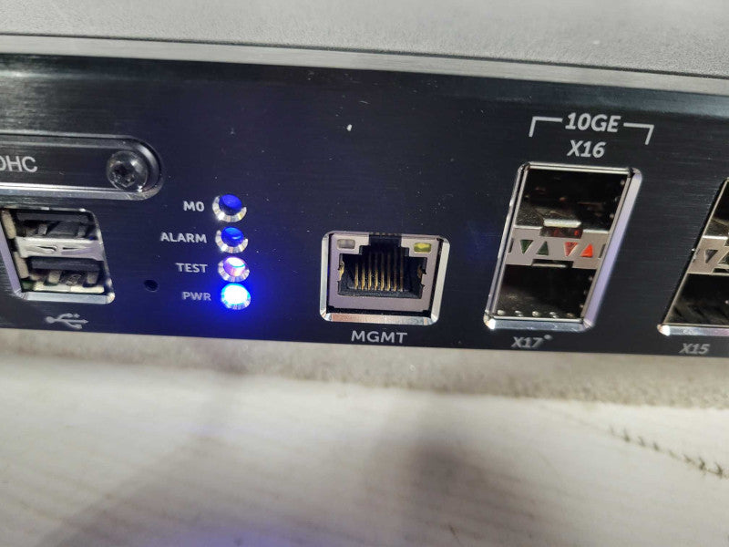 Dell SonicWall NSA 3600 Firewall Security Appliance !
