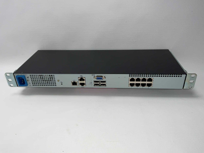 HP AF651A KVM Console Switch 767080-001 -