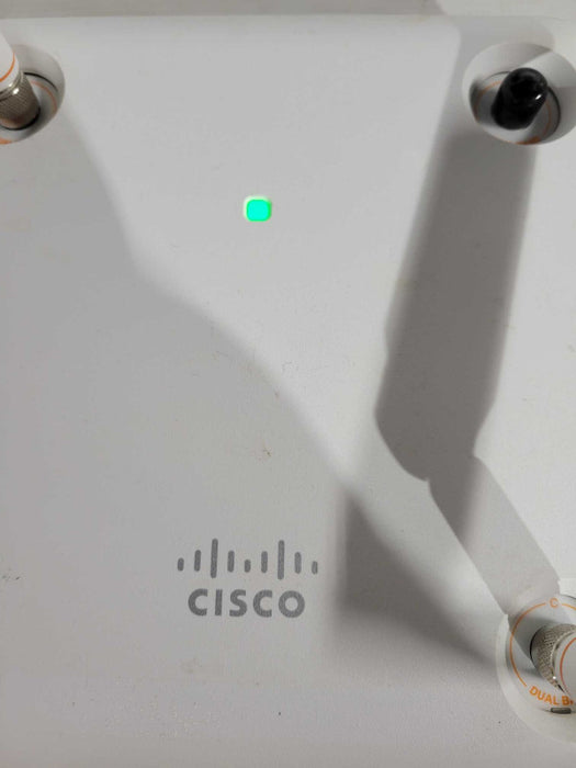 Cisco AIR-AP1852E-A-K9 Wireless Access Point !