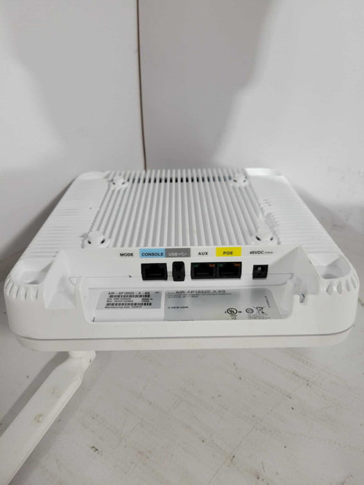 Cisco AIR-AP1852E-A-K9 Wireless Access Point !