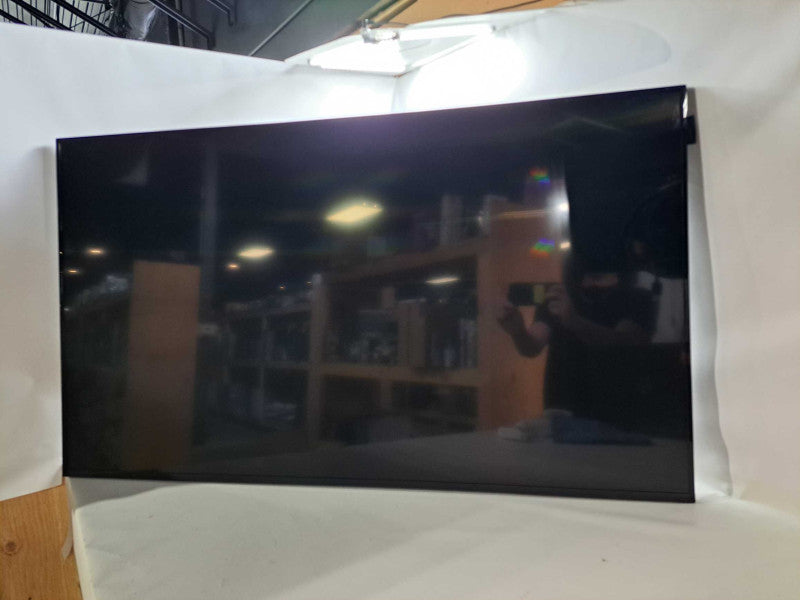 Samsung DM48E â DM-E Series 48â³ Slim Direct-Lit LED Display Q)