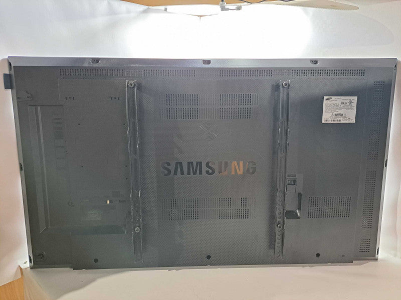 Samsung DM48D 48â³ Full HD Slim Direct-LED-Backlit Commercial LCD Display Q)