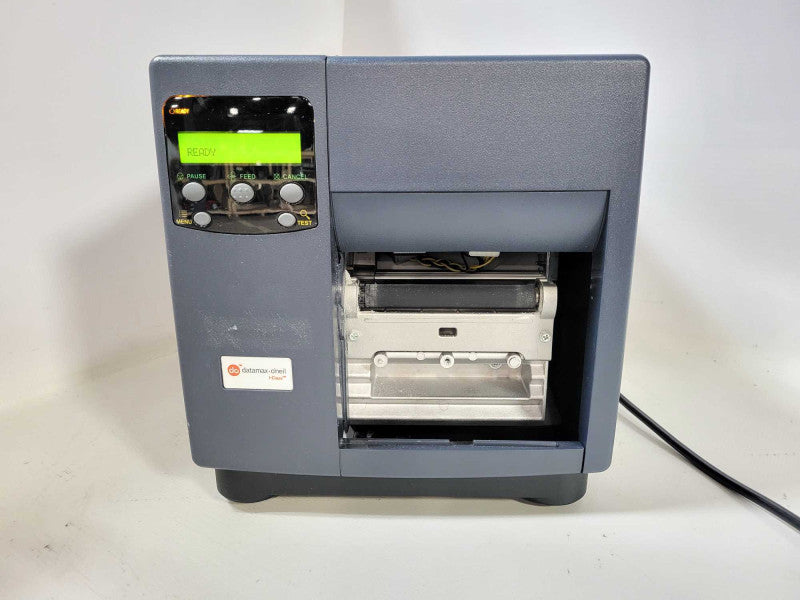 Datamax O\\'Neil I-4212 I-Class Mark II Direct Thermal Label Printer READ Q$