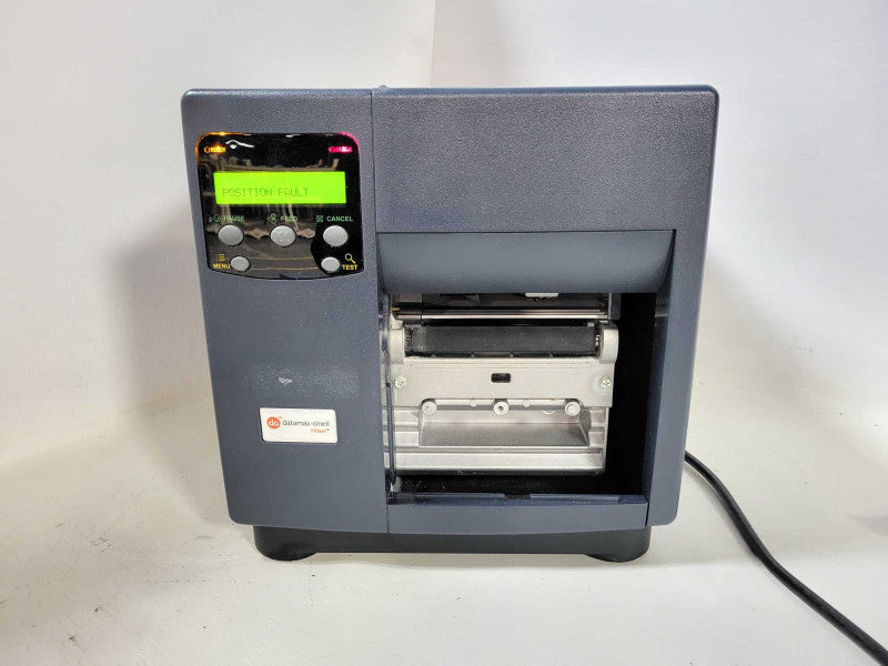 Datamax O\\'Neil I-4212 I-Class Mark II Direct Thermal Label Printer READ     $