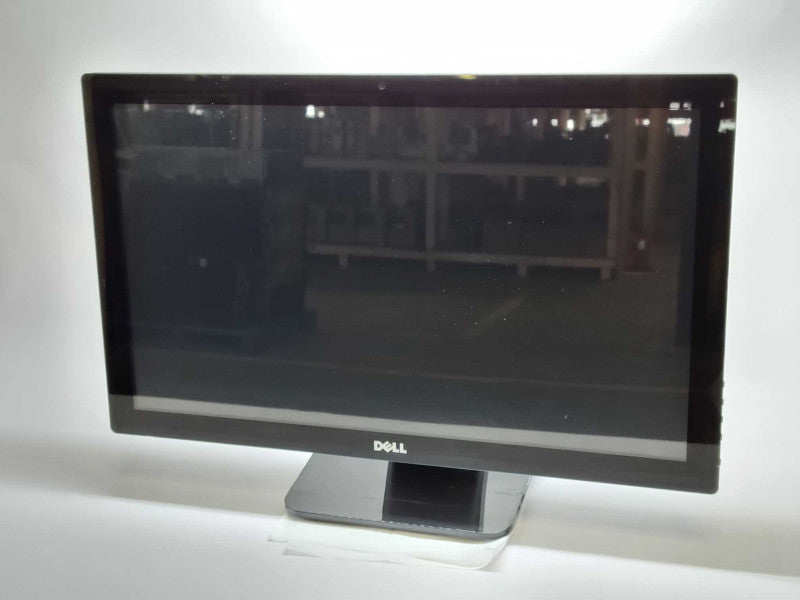 Dell Touch Screen Flat Panel Monitor (S2340T) 23\\" | With Power Adapter
