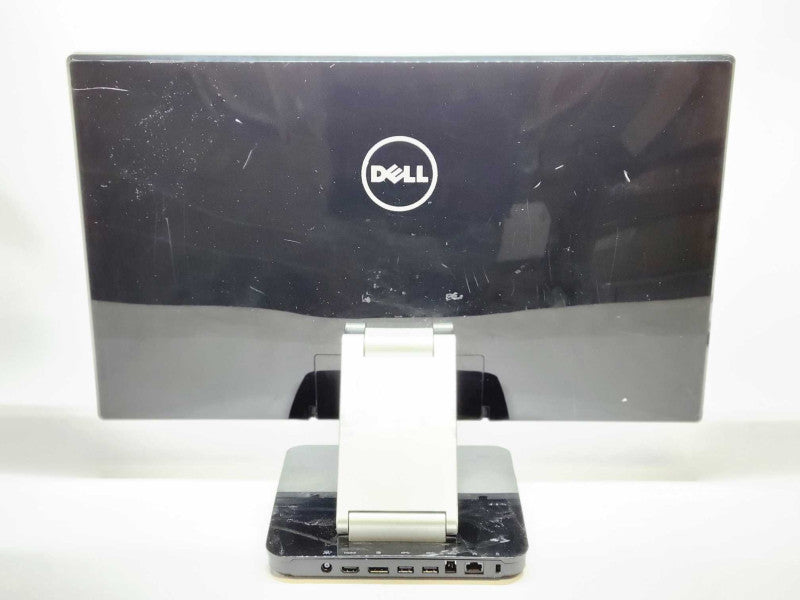 Dell Touch Screen Flat Panel Monitor (S2340T) 23\\" | With Power Adapter