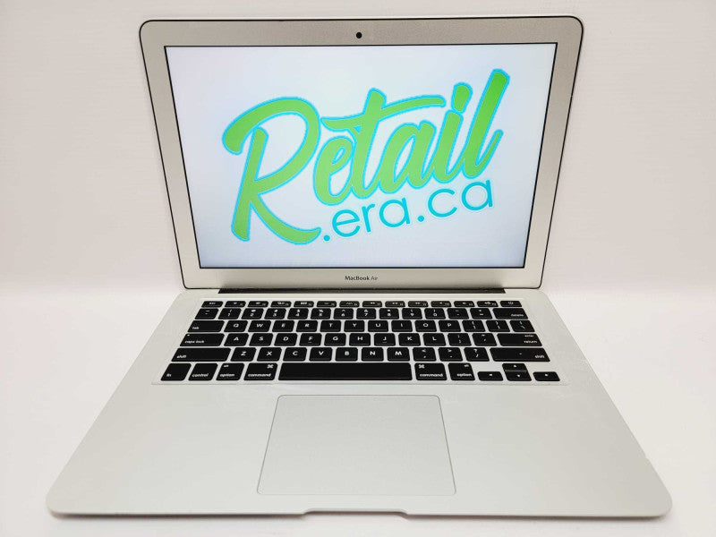 Apple Macbook Air 2017 13\\" Core i5-5350U @ 1.8GHz 8GB DDR3 250GB SSD (