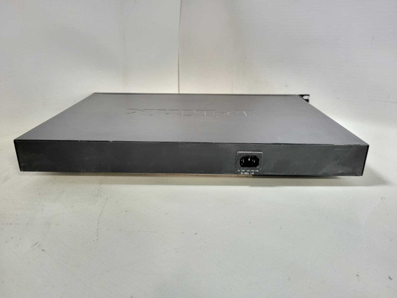 D-Link DGS-1248T Web Smart 48-Port 10/100/1000 + 4 Combo SFP Switch $