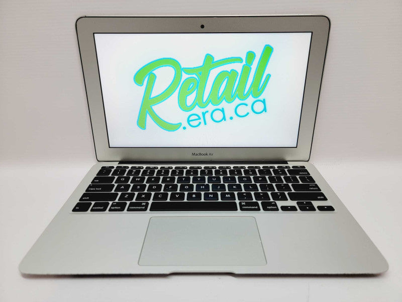 Apple Macbook Air 2015 11\\" Core i5-5250U @ 1.6GHz 4GB DDR3 120GB SSD (