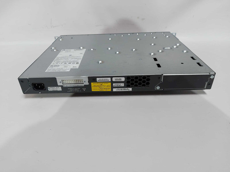 Cisco 2960-X Series Gigabit Network switch WS-C2960X-24PS-L - Fact Reset #