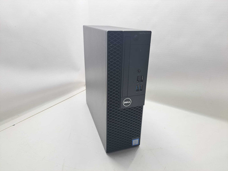 Dell OptiPlex 3050 SFF Core i5-7500 @ 3.40GHz 8GB DDR4 No HDD\\'s )