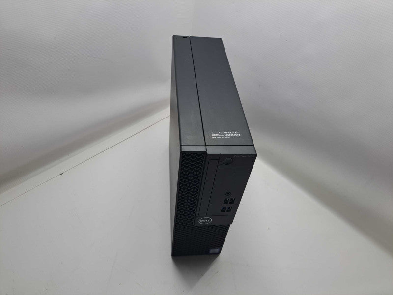 Dell OptiPlex 3050 SFF Core i5-7500 @ 3.40GHz 8GB DDR4 No HDD\\'s )