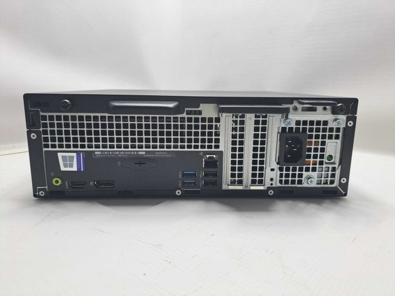 Dell OptiPlex 3050 SFF Core i5-7500 @ 3.40GHz 8GB DDR4 No HDD\\'s )