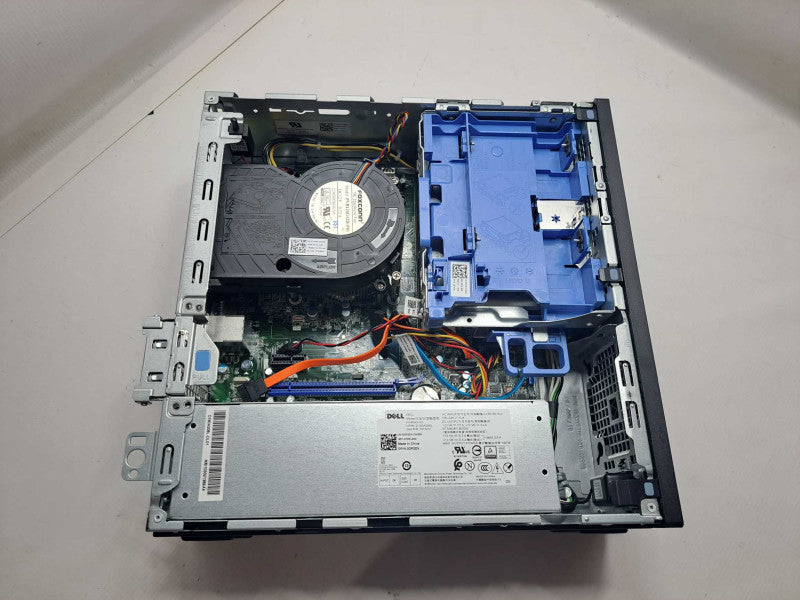 Dell OptiPlex 3050 SFF Core i5-7500 @ 3.40GHz 8GB DDR4 No HDD\\'s )