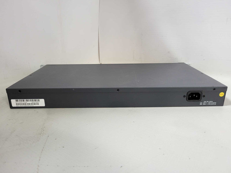 HP Procurve 2510-48 J9020A 48 Port Gigabit Network Switch $
