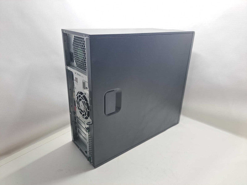 HP Z230 Workstation Xeon E3-1245 v3 @ 3.40GHz 16GB Ram )