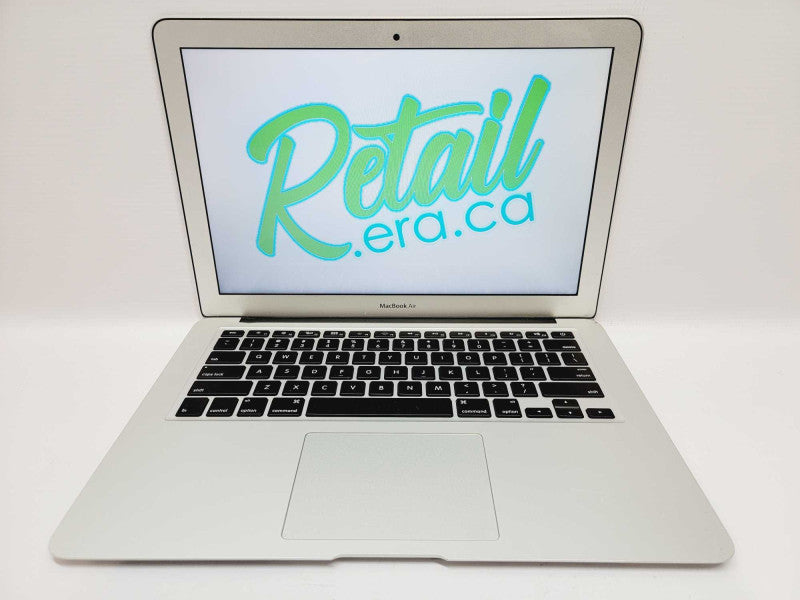 Apple Macbook Air 2015 13\\" Core i5-5250U @ 1.6GHz 8GB DDR3 120GB SSD (