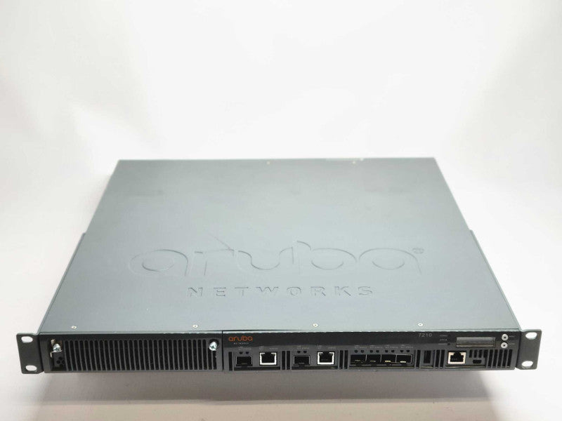 Aruba Networks 7210 Series Mobility Network Controller