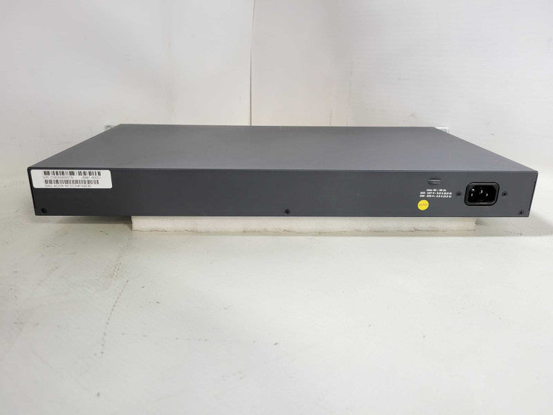 HP J9981A 1820-48G 48 Port Managed Switch $