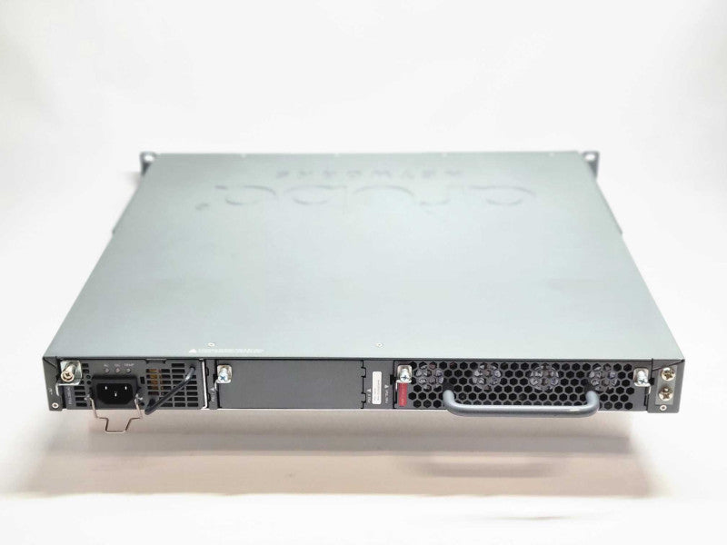 Aruba Networks 7210 Series Mobility Network Controller