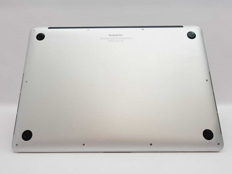 Apple Macbook Pro Retina 2014 15\\" Core i7-4870HQ @ 2.5GHz 16GB DDR3 500GB SSD (