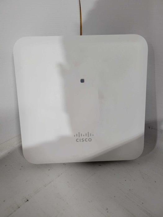 Cisco AIR-AP1852I-A-K9 802.11ac Dual Band Access point, READ Q!