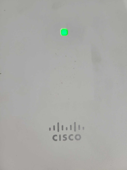 Cisco AIR-AP1852I-A-K9 802.11ac Dual Band Access point, READ Q!