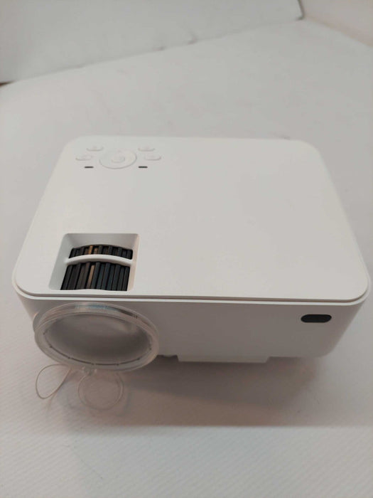 Projector