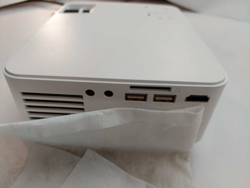 Projector
