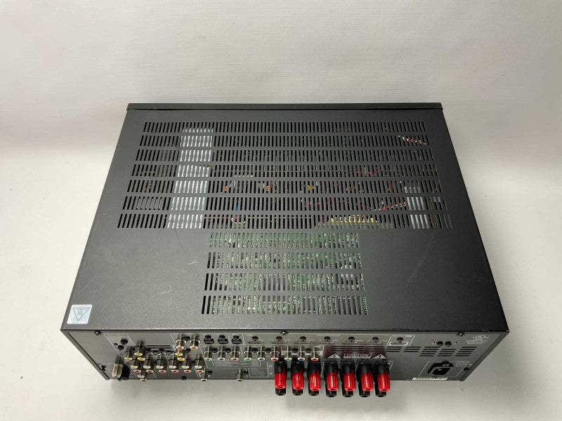DENON AVR-891 7.1 Channel 135W AV 1.4 3D-Ready Receiver -