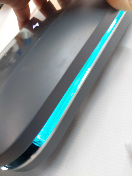 Phone Soap Pro Model: PSPROV1C    UV Light Cell Phone Germ Cleaner