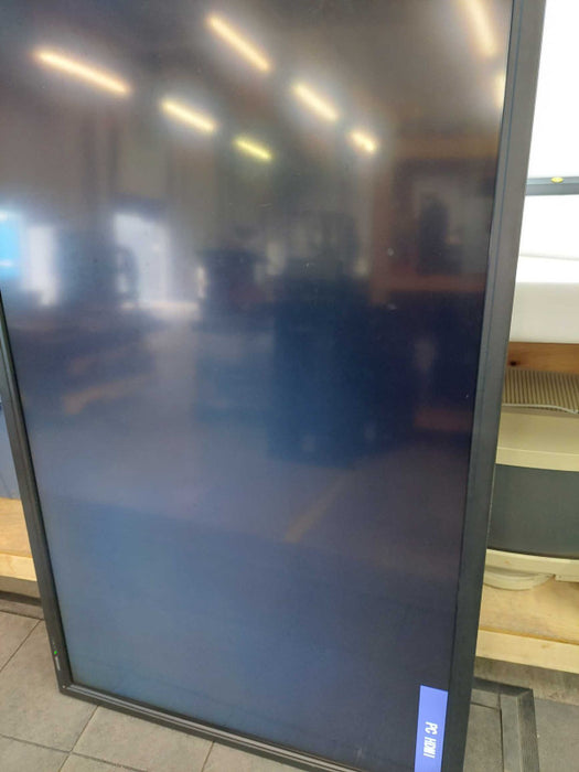Sharp LCD Monitor Model: PN-E702 Q