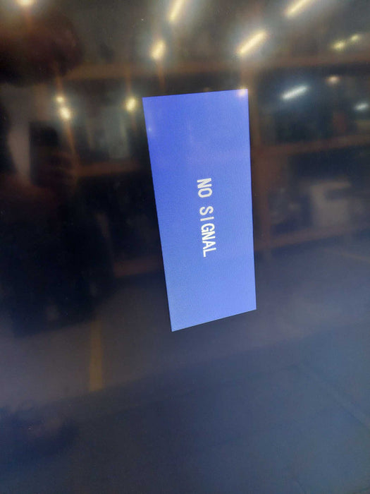 Sharp LCD Monitor Model: PN-E702 Q