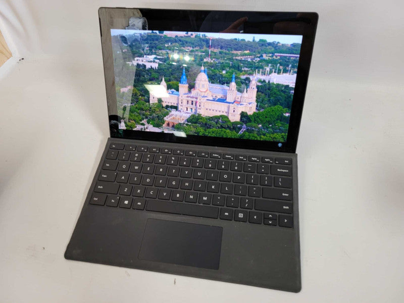 Microsoft Surface 7+ (1960) - i7-1165G7, 16GB RAM, 256GB SSD