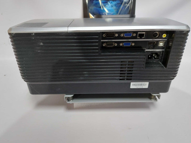 Promethean EST-P1 Ultra Short Throw DLP Video Projector HDMI VGA - READ #
