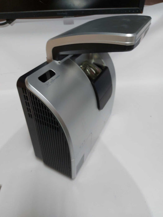 Promethean EST-P1 Ultra Short Throw DLP Video Projector HDMI VGA - READ #