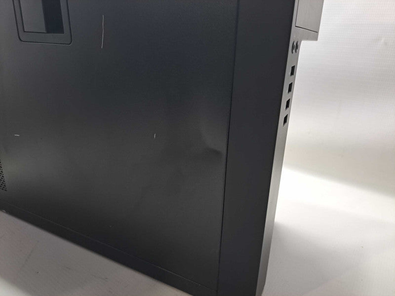 Dell Precision T3620 1x Xeon E3-1240 v5 @ 3.50GHz 8GB DDR4 Quadro K620 GPU )