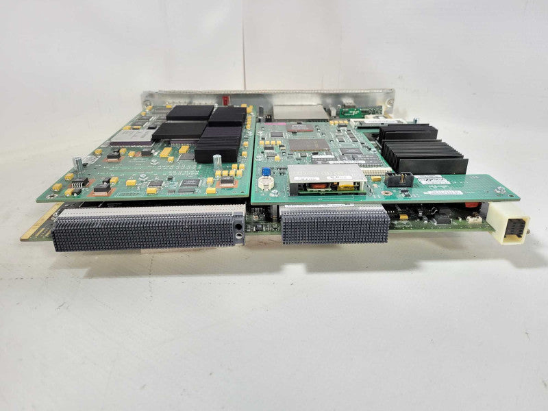 Cisco WS-X6K-S2U-MSFC2 Switch Module Q$