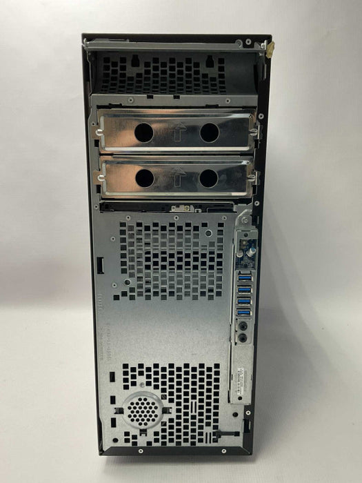 HP Z440 Workstation Intel Xeon E5-1620 v4 @3.50GHz 16GB RAM READ  -
