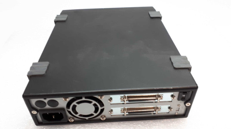 Nortel NTRH9105 Portable External 16x CD-ROM Reader &