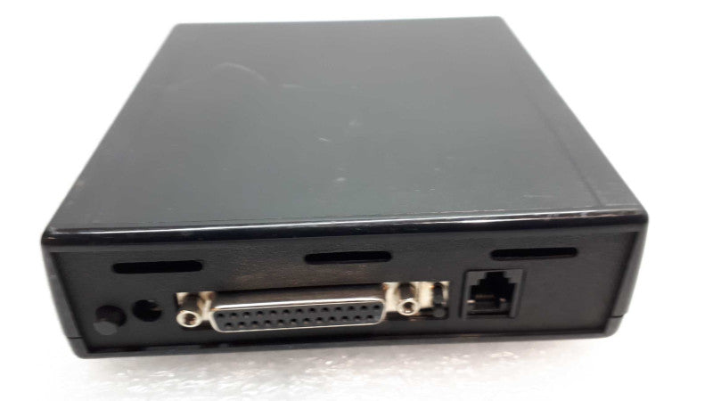 Nortel NTRH9105 Portable External 16x CD-ROM Reader &