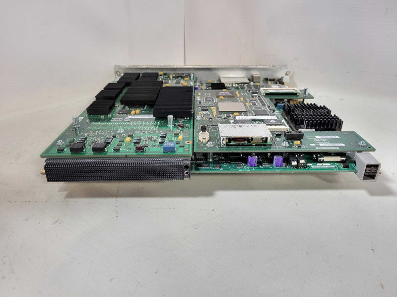 Cisco WS-SUP32-10GE-3B Supervisor Engine 32 w/ 2x 10 Gigabit Ethernet Uplink $
