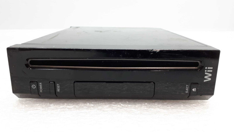 Nintendo Wii Console Only RVL-001 &