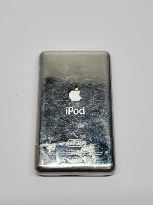 Apple iPod 5th Gen Enhacned - A1136 | 80GB (READ)