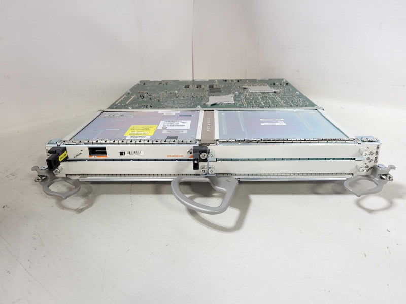 CISCO 12000-SIP-601 Multirate 10G IP Services Engine with SPA-1X10GE-L-V2 10Gig Ethernet Module $