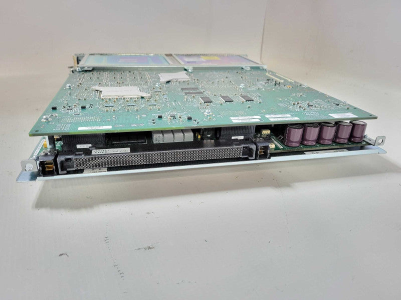 CISCO 12000-SIP-601 Multirate 10G IP Services Engine with SPA-1X10GE-L-V2 10Gig Ethernet Module $