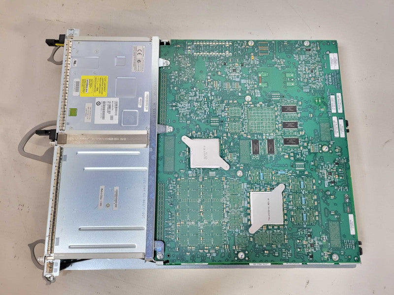 CISCO 12000-SIP-601 Multirate 10G IP Services Engine with SPA-1X10GE-L-V2 10Gig Ethernet Module $