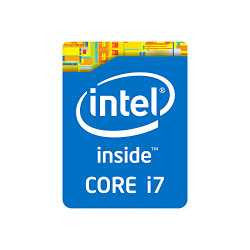 Intel Core i7-4770K @3.50GHz CPU ONLY  -