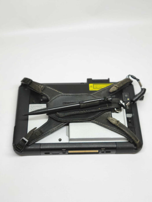 PANASONIC TOUGHPAD FZ-B2 Rugged Tablet | Atom x5 | MIL-STD-810G | Power Adptr